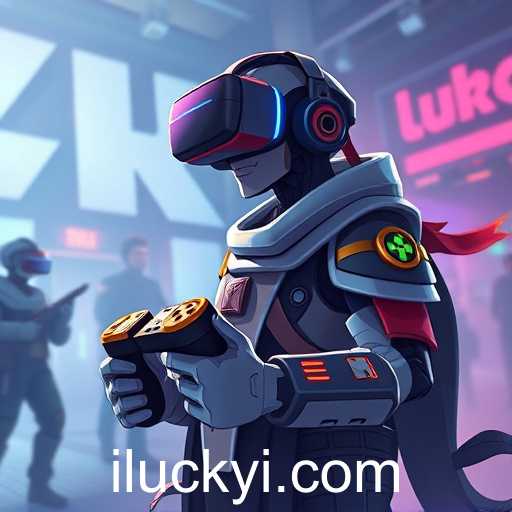 The Ascendance of Luckyi: A New Era in Online Gaming