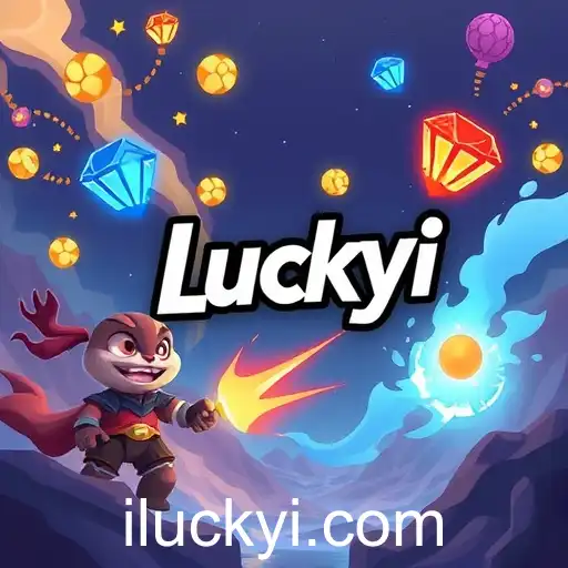 Luckyi: Revolutionizing Online Gaming in 2025