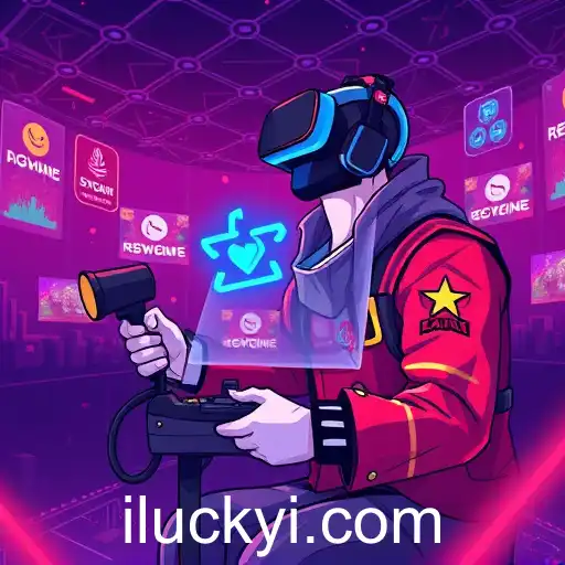 Luckyi's Expansion in the Gaming World