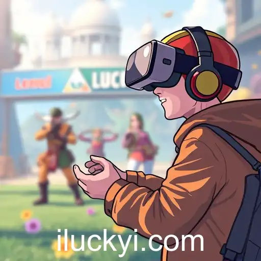 The Rise of Luckyi: A Dynamic Gaming Experience
