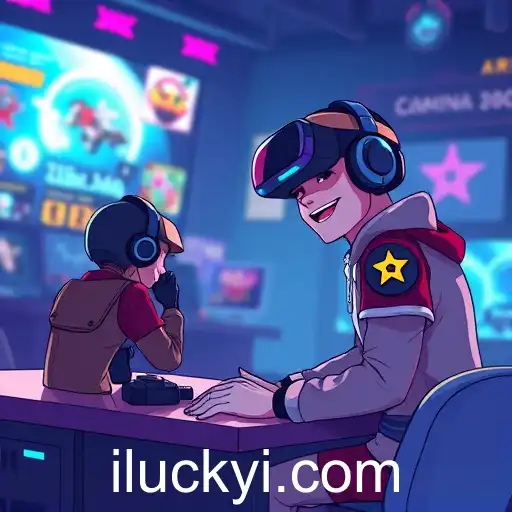 Luckyi Gaming: The Future of Online Play