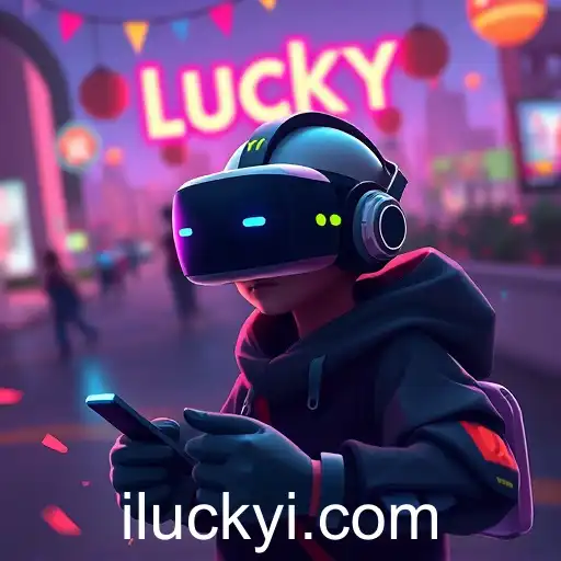 The Gaming Landscape Transformed by 'Luckyi'