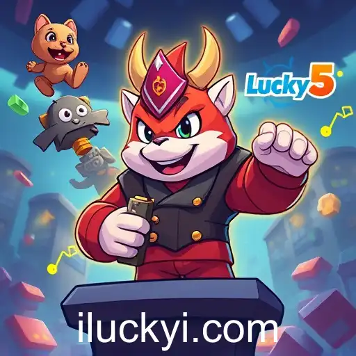The Rise of Luckyi: A Game Changer in 2025
