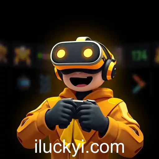 The Rise of Luckyi: Revolutionizing Online Gaming