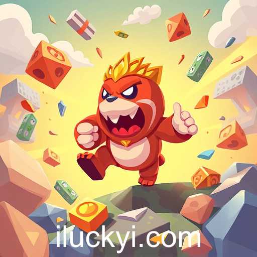 The Digital Evolution of Gaming with Luckyi