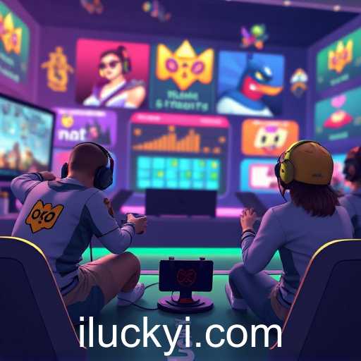 The Rise of Digital Gaming Platforms in 2026