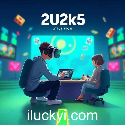 Exploring Luckyi: A Gaming Portal for 2025