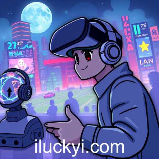 The Rise of Interactive Gaming