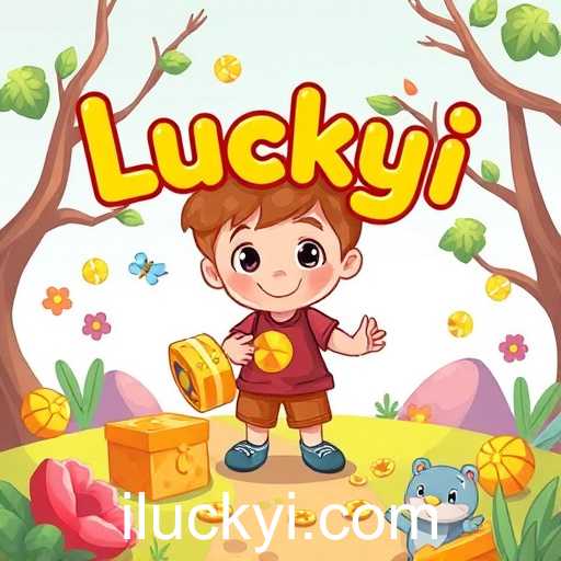 Luckyi