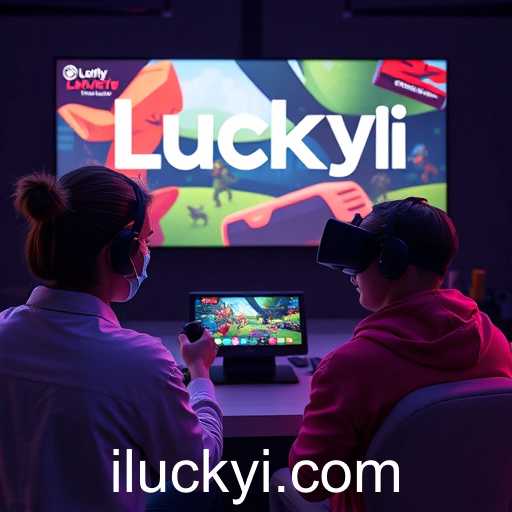Luckyi's Expansion in the Gaming World