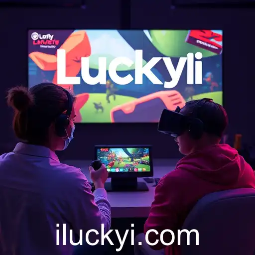 Luckyi's Expansion in the Gaming World