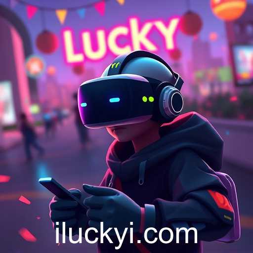 The Gaming Landscape Transformed by 'Luckyi'