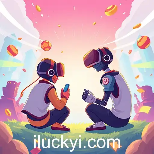 Luckyi Becomes the Leading Platform for Game Enthusiasts