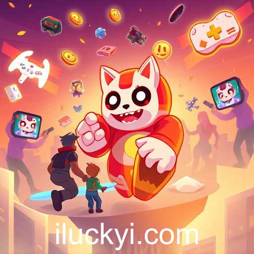 Luckyi: A Gaming Revolution