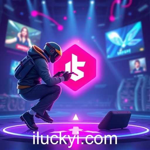 Luckyi: Revolutionizing the Online Gaming Experience