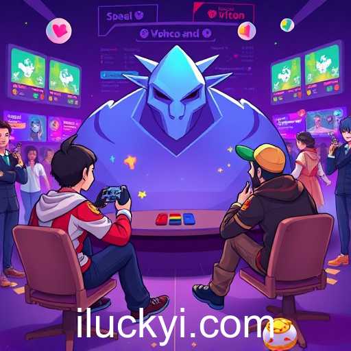 The Rise of Luckyi: Shaping the Online Gaming World