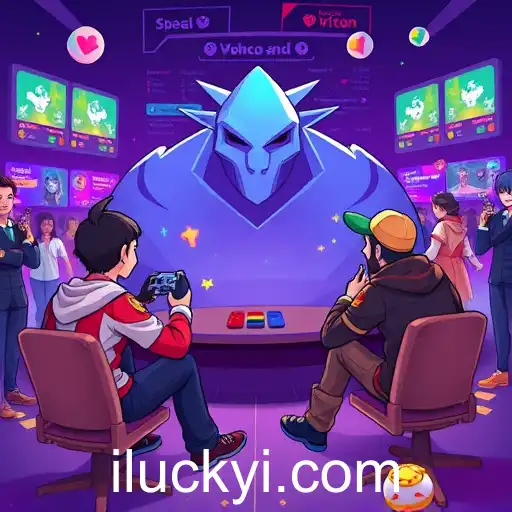 The Rise of Luckyi: Shaping the Online Gaming World