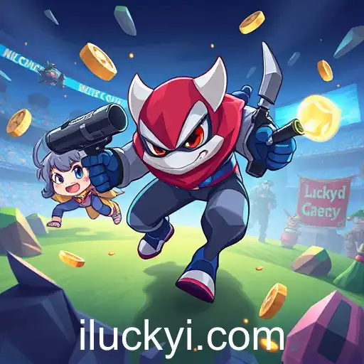 Luckyi: Revolutionizing Online Gaming in 2025
