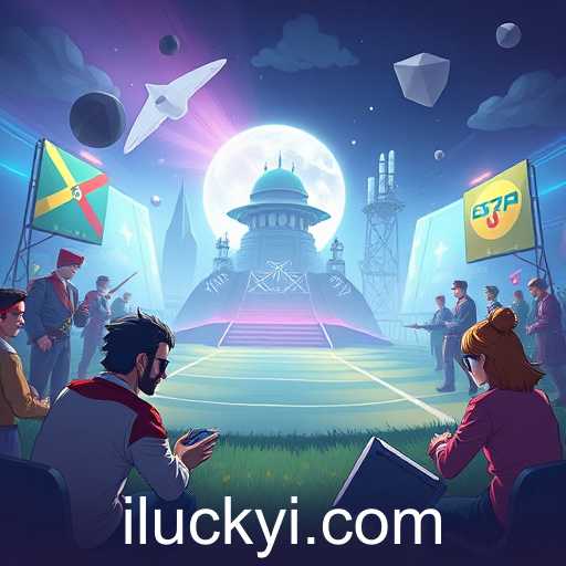 Luckyi: Revolutionizing Online Gaming in 2025
