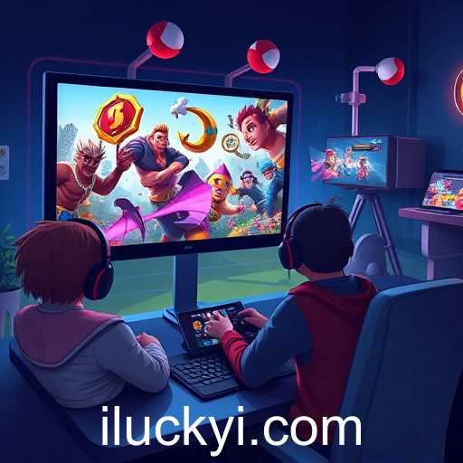 The Surge of Luckyi in Gaming World