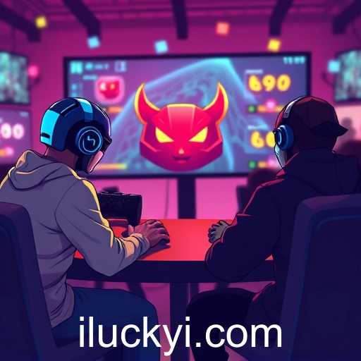 Luckyi: Transforming the Online Gaming Experience