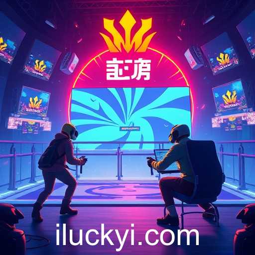Luckyi: A Game-Changer in 2025