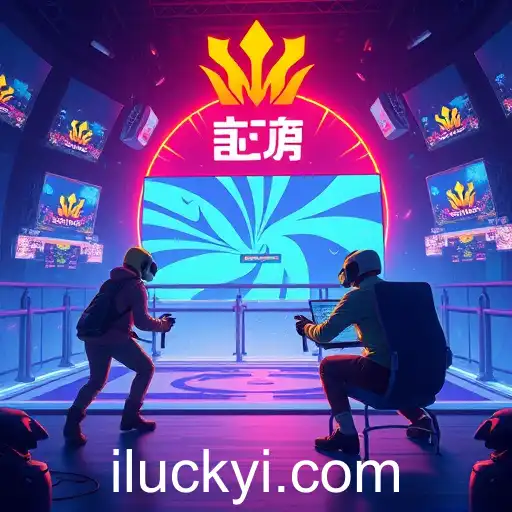 Luckyi: A Game-Changer in 2025