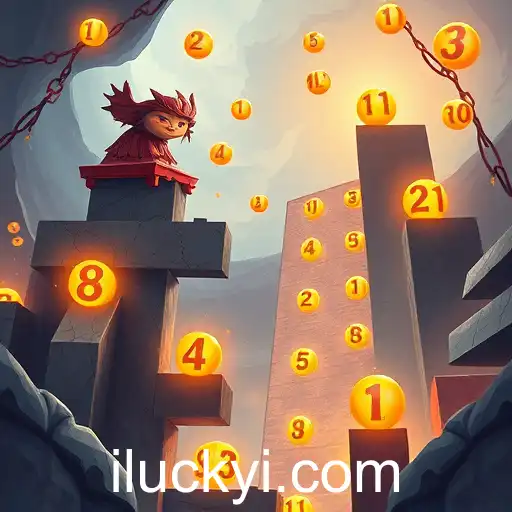 The Allure of Puzzle Games with the 'Luckyi' Twist