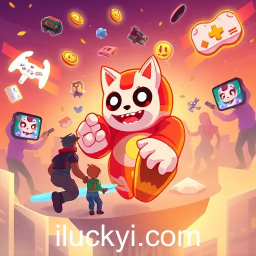The Rise and Influence of Luckyi: A Gaming Phenomenon