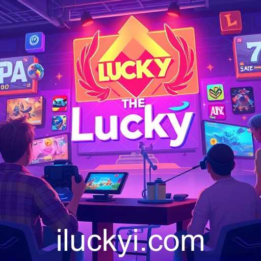 The Rise of Luckyi: Transforming Online Gaming