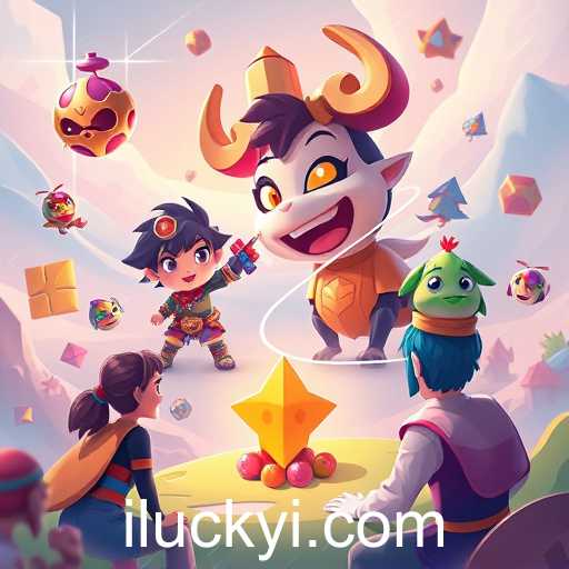 The Rise of Luckyi: Gaming Platforms in 2025