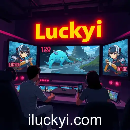 The Rise of Luckyi: Evolution of Gaming in 2025