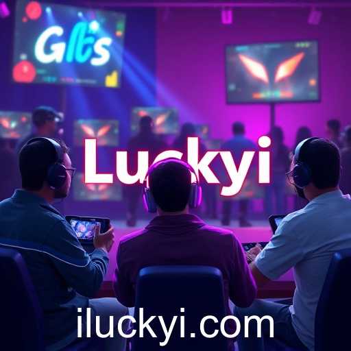 The Rise of Luckyi in the Gaming World