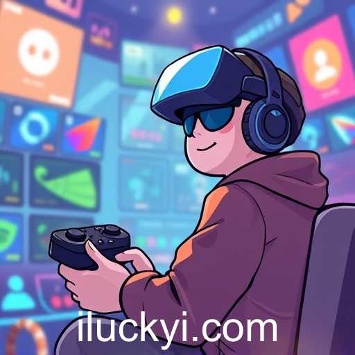 The Rise of Luckyi: A New Era in Online Gaming