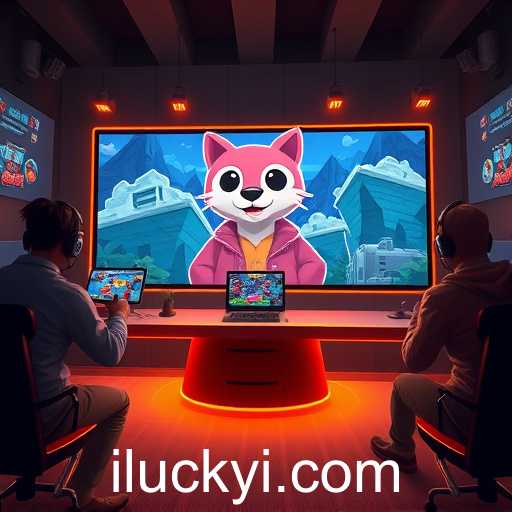 The Rise of Luckyi: A Game Changer in 2025