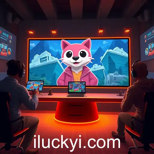 The Rise of Luckyi: A Game Changer in 2025