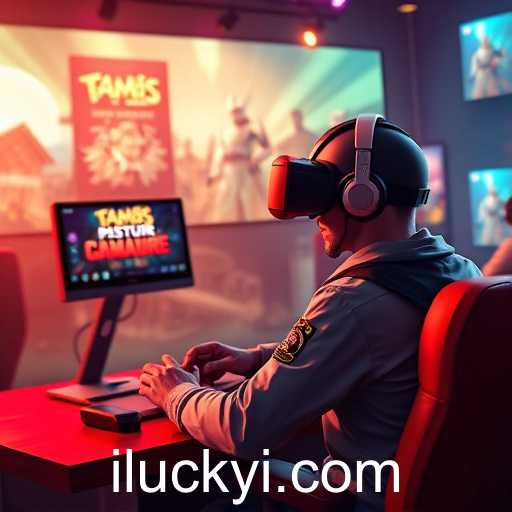 The Rise of Luckyi: A Gaming Revolution