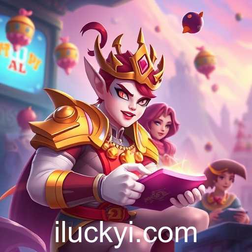 The Rise of Luckyi in the Gaming World