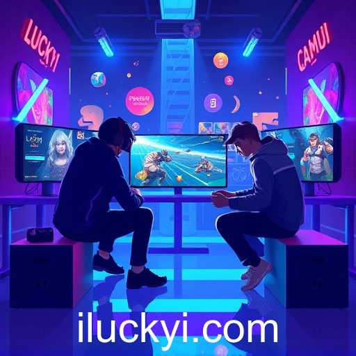 The Rise of Online Gaming in 2026