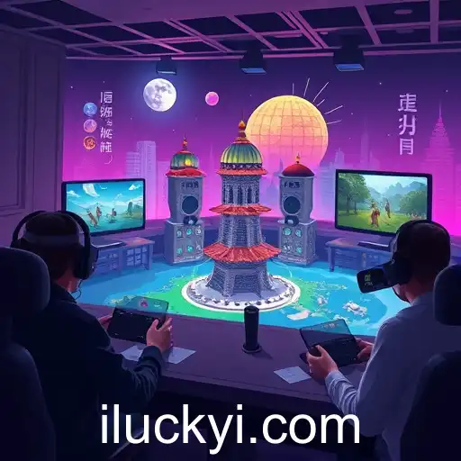 The Rising Influence of Online Gaming in 2026