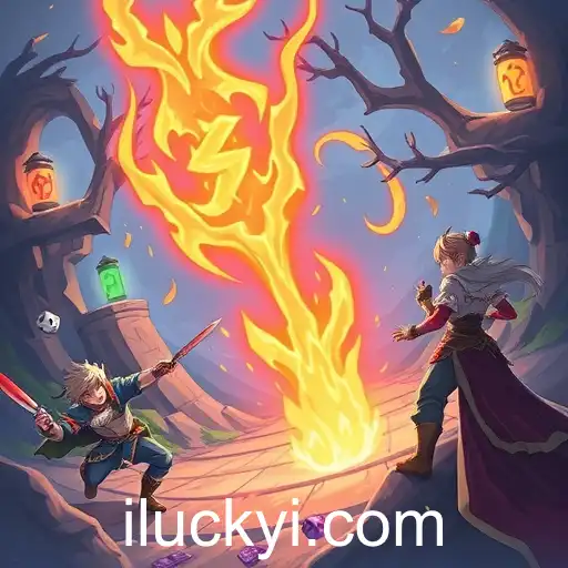 Exploring Luckyi: A New Wave in Role-Playing Games