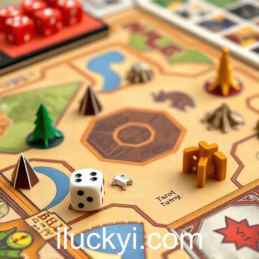 The Rise of Luckyi in Online Gaming